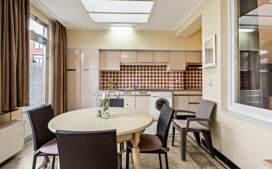 Huis te koop in Merksem