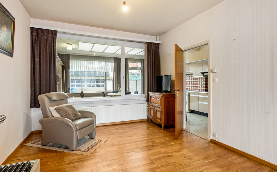 Huis te koop in Merksem