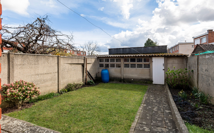 Huis te koop in Merksem