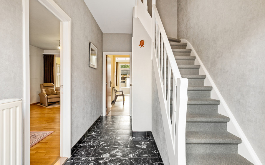 Huis te koop in Merksem