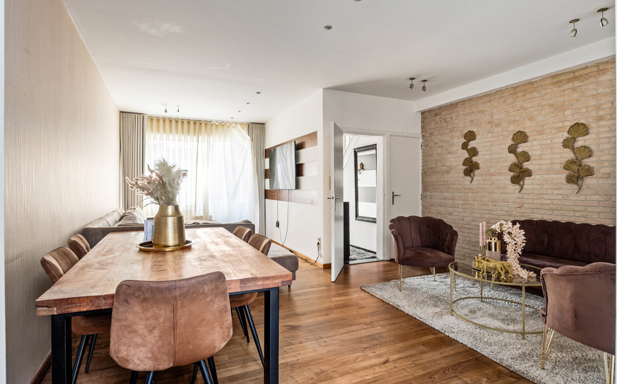 Huis te koop in Merksem