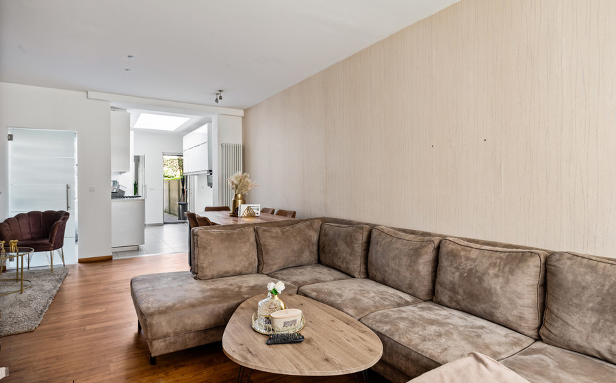 Huis te koop in Merksem