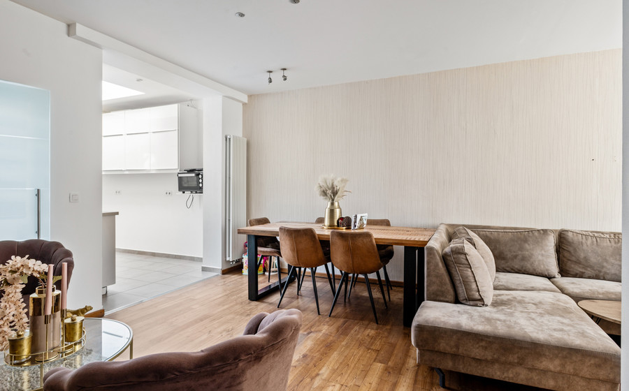 Huis te koop in Merksem