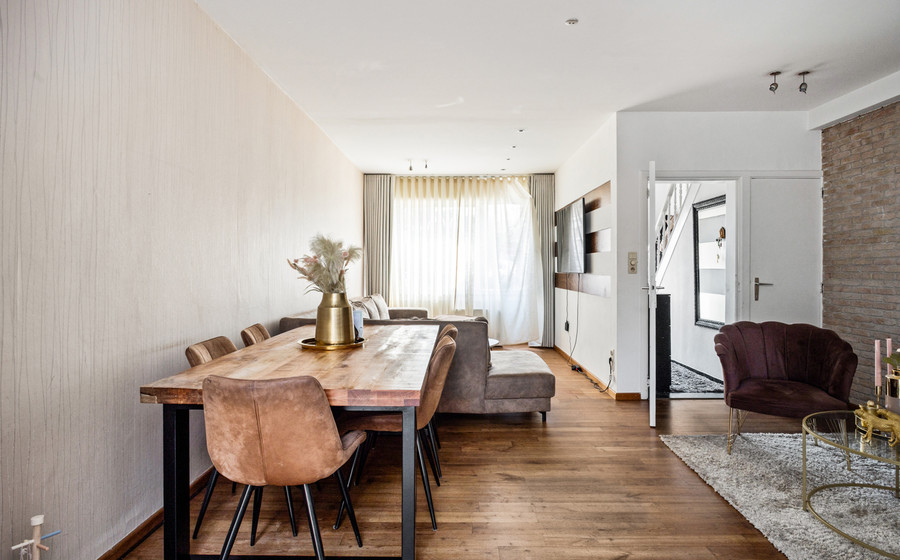 Huis te koop in Merksem