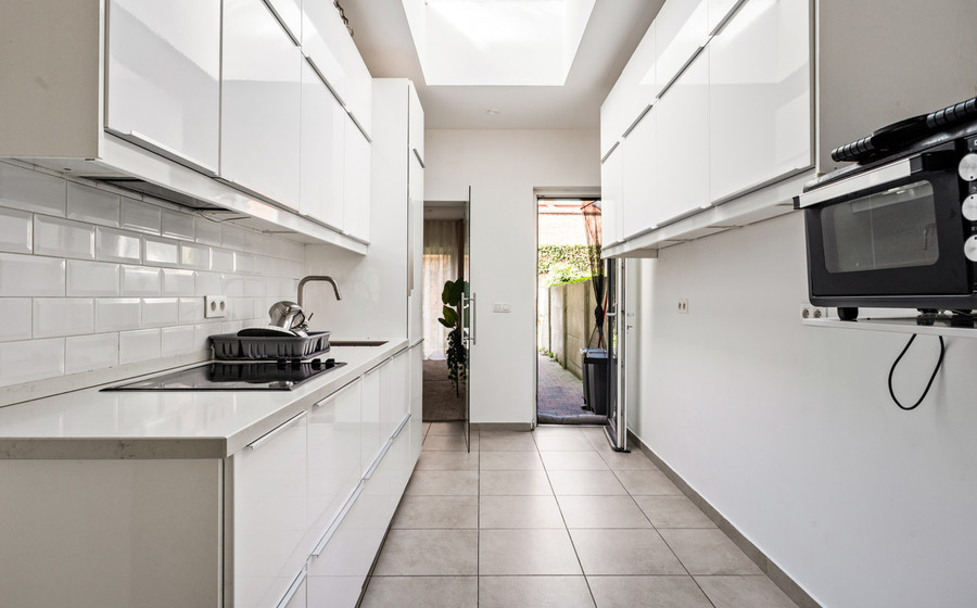 Huis te koop in Merksem