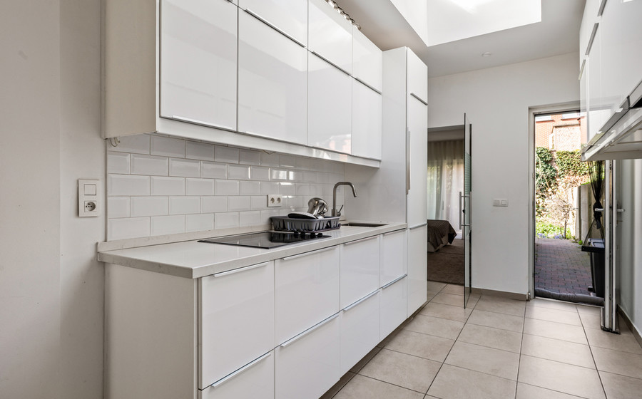 Huis te koop in Merksem