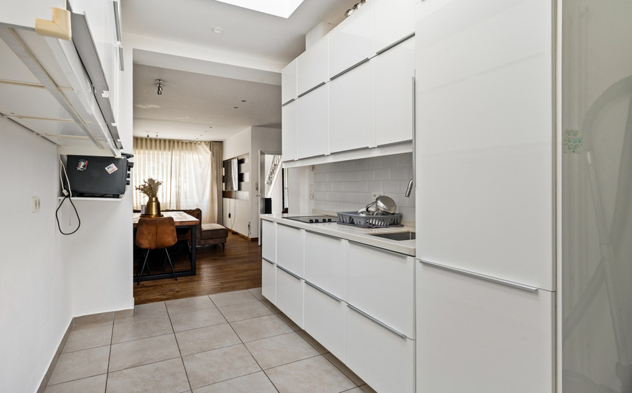 Huis te koop in Merksem