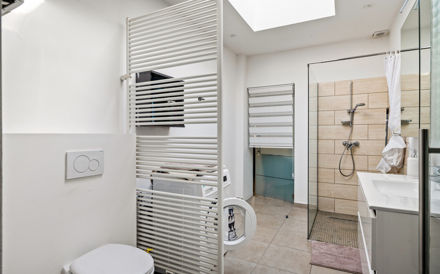 Huis te koop in Merksem