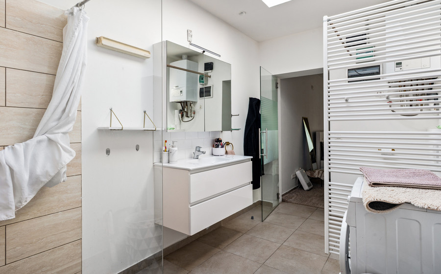 Huis te koop in Merksem