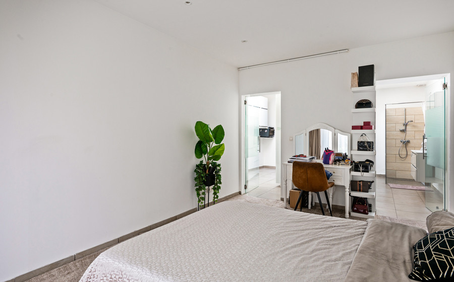 Huis te koop in Merksem