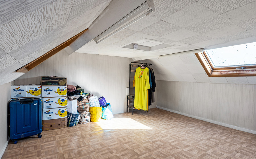 Huis te koop in Merksem