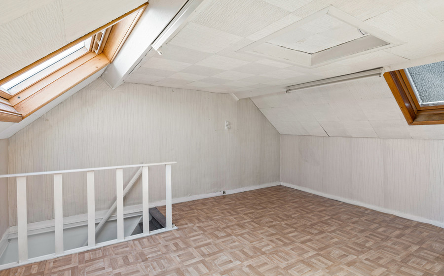 Huis te koop in Merksem