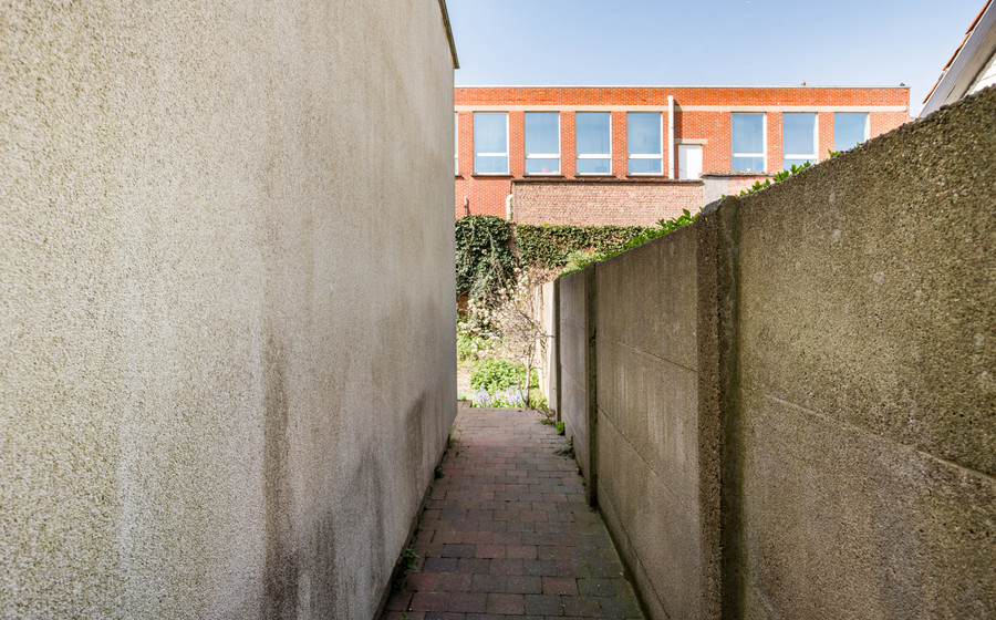 Huis te koop in Merksem