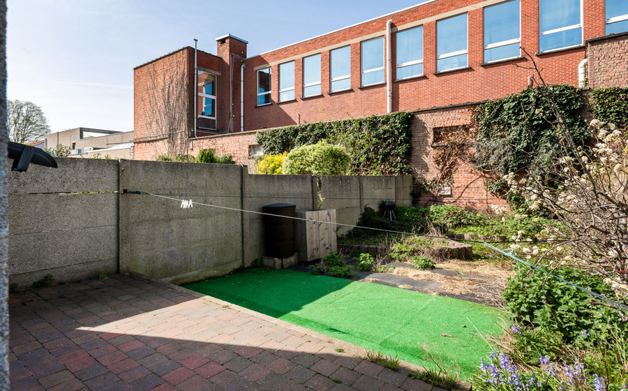 Huis te koop in Merksem