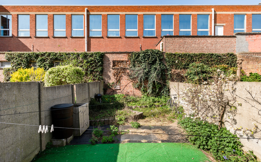 Huis te koop in Merksem