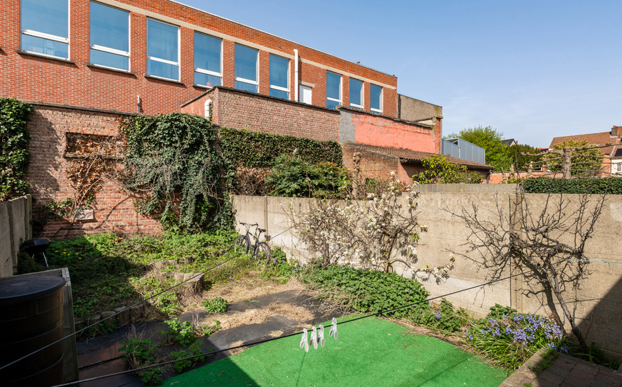 Huis te koop in Merksem