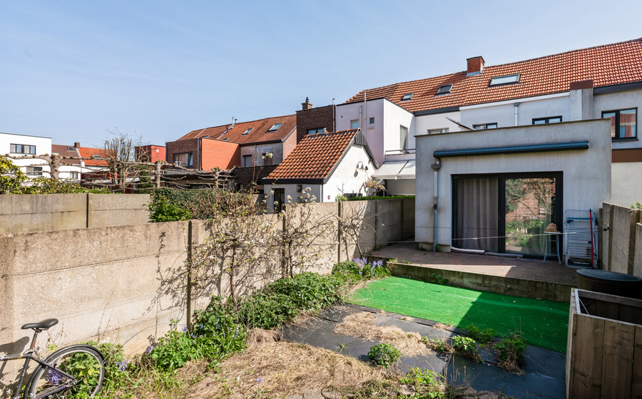 Huis te koop in Merksem