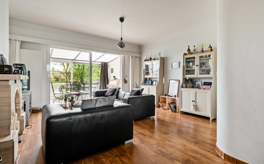 Huis te koop in Merksem