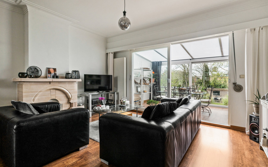 Huis te koop in Merksem