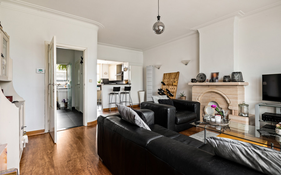 Huis te koop in Merksem