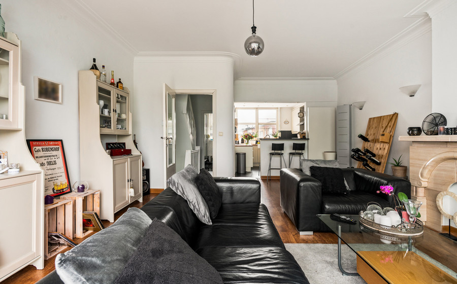 Huis te koop in Merksem