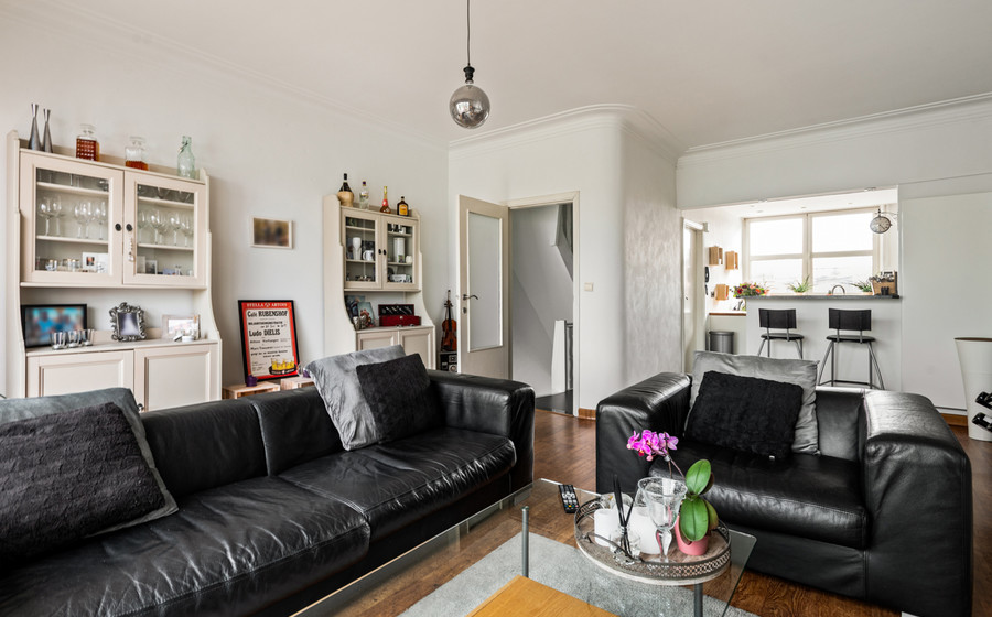 Huis te koop in Merksem