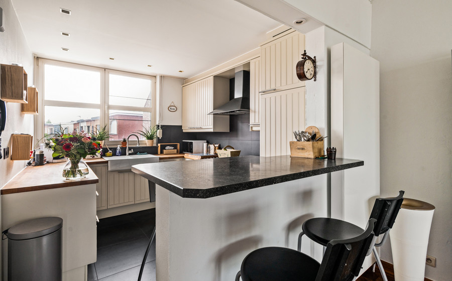 Huis te koop in Merksem