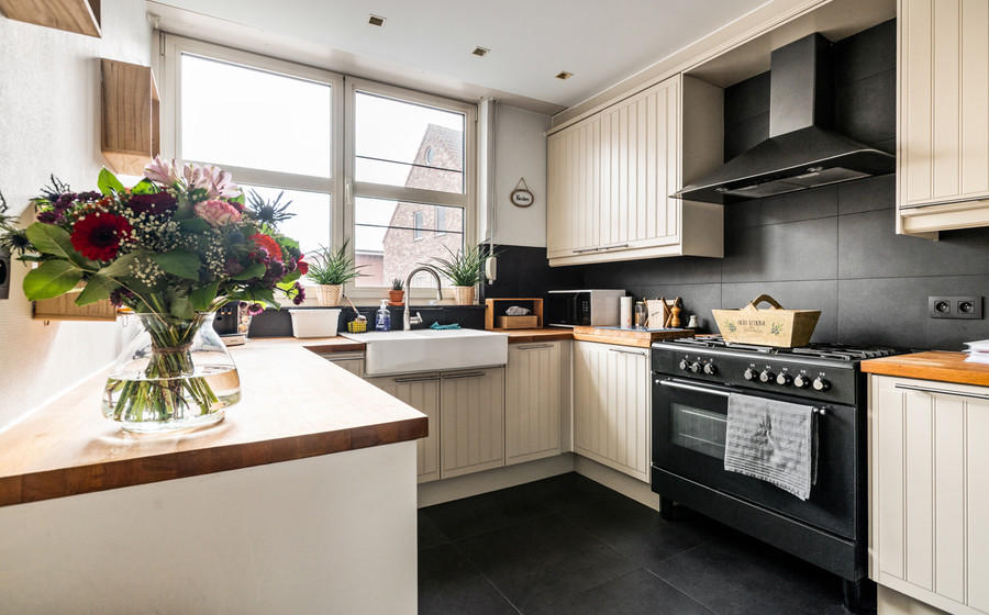 Huis te koop in Merksem