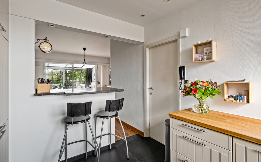 Huis te koop in Merksem