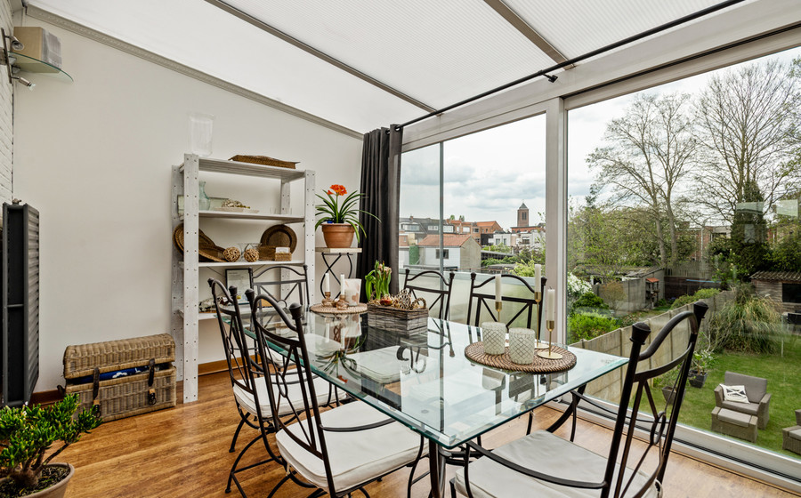 Huis te koop in Merksem