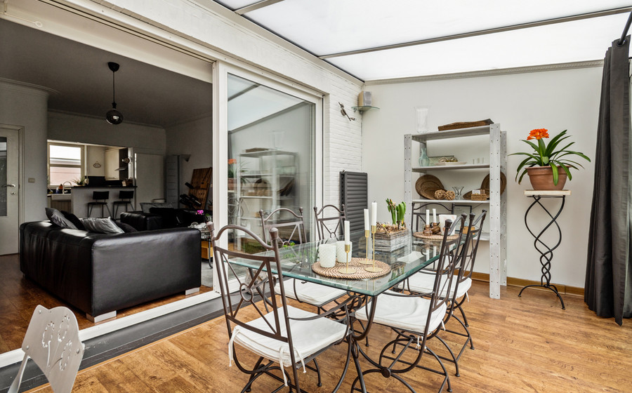 Huis te koop in Merksem