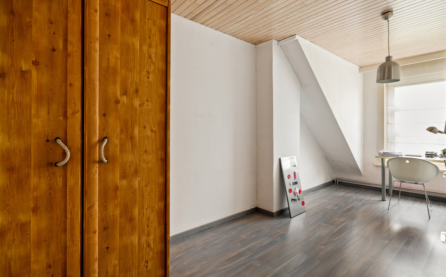 Huis te koop in Merksem