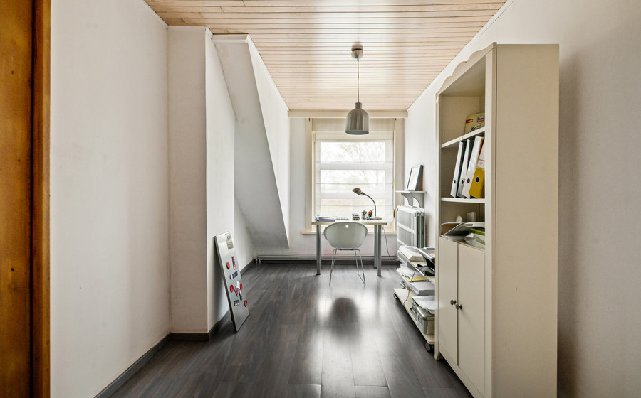 Huis te koop in Merksem