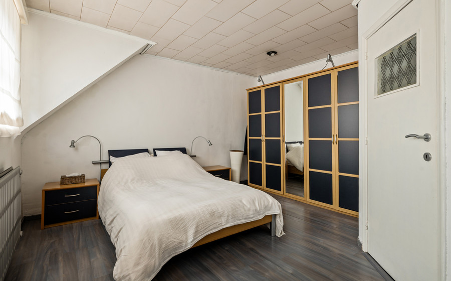 Huis te koop in Merksem