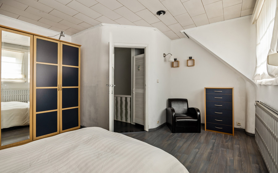 Huis te koop in Merksem