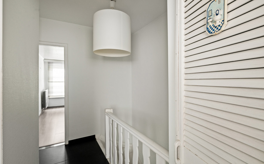 Huis te koop in Merksem