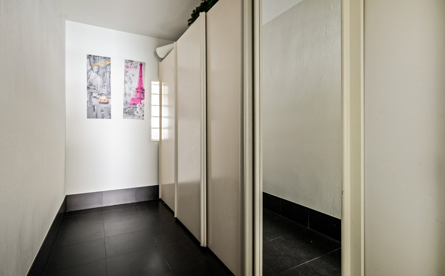 Huis te koop in Merksem