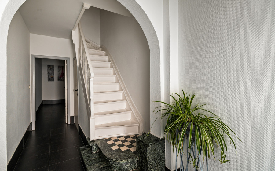 Huis te koop in Merksem