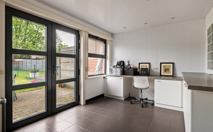 Huis te koop in Merksem