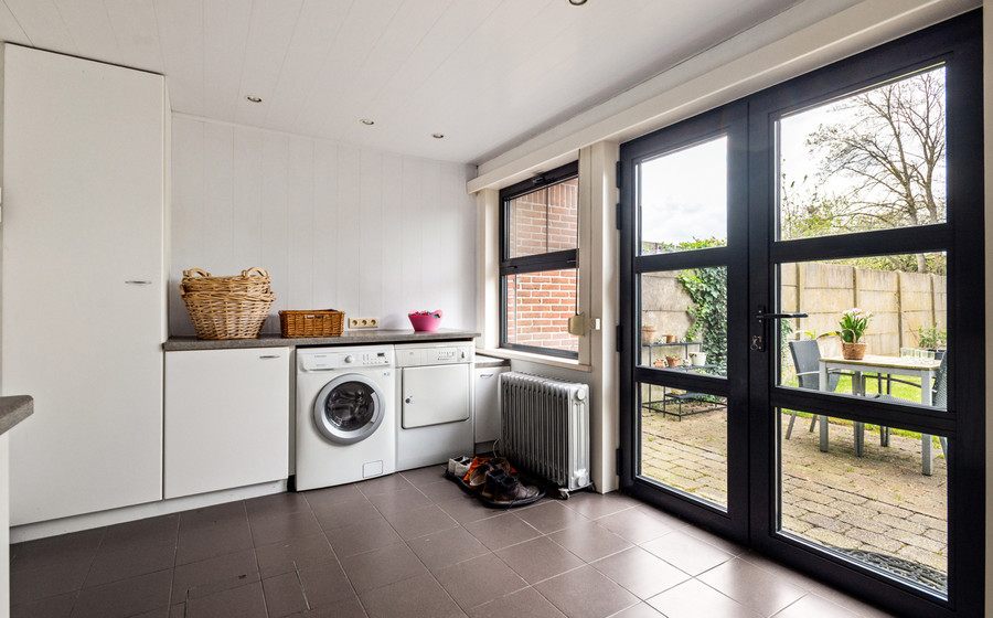 Huis te koop in Merksem