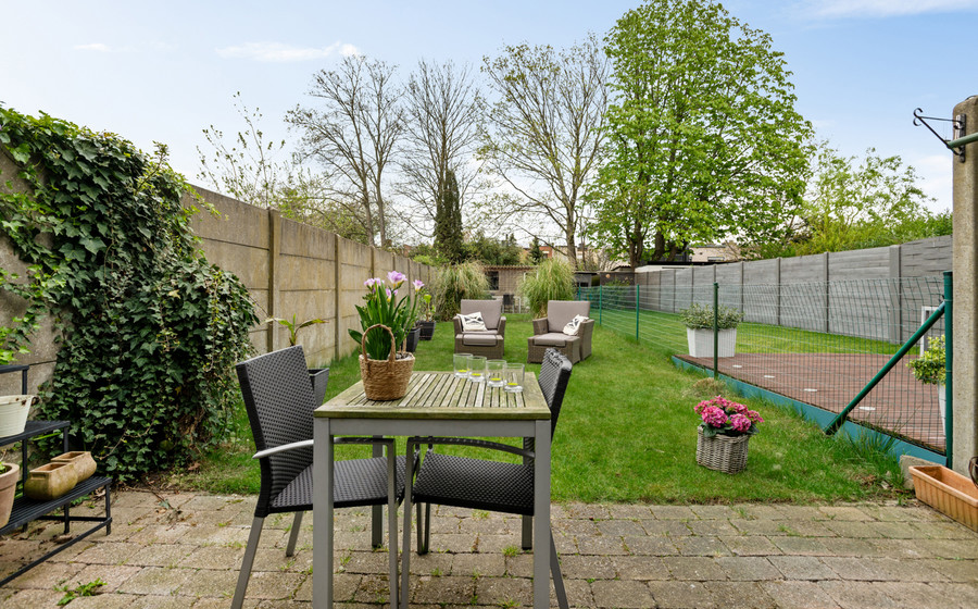 Huis te koop in Merksem