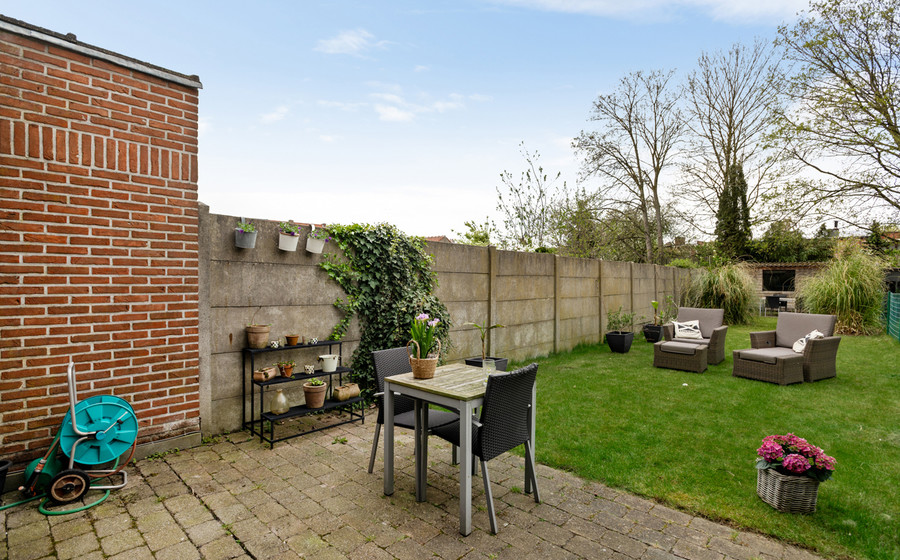 Huis te koop in Merksem