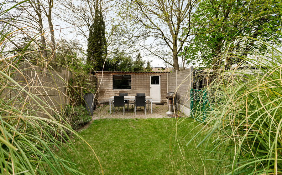 Huis te koop in Merksem