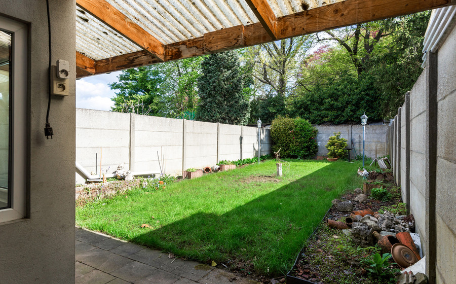 Huis te koop in Merksem