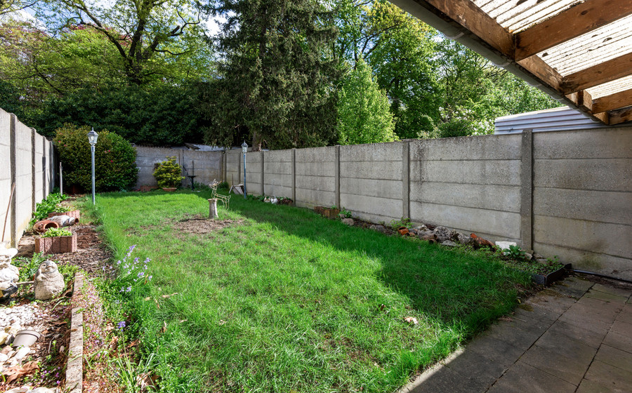 Huis te koop in Merksem