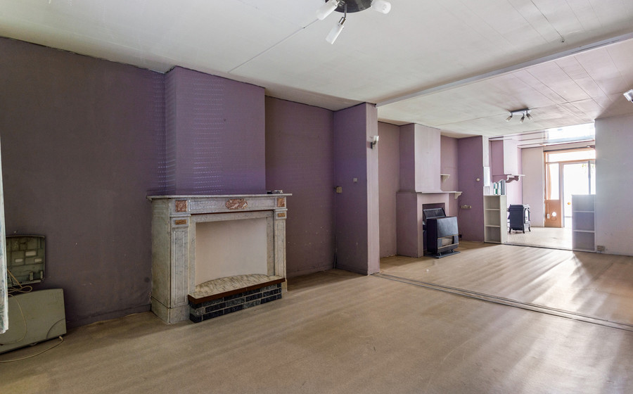 Huis te koop in Merksem