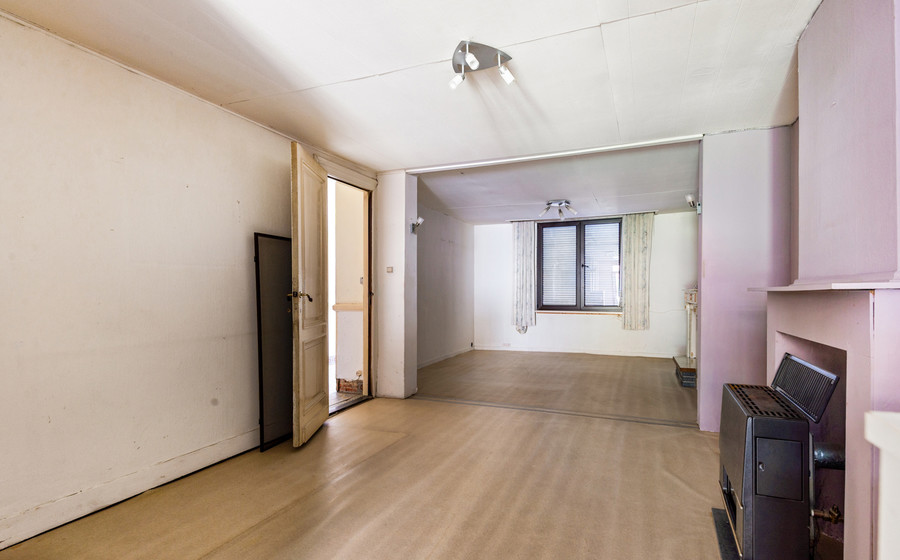 Huis te koop in Merksem