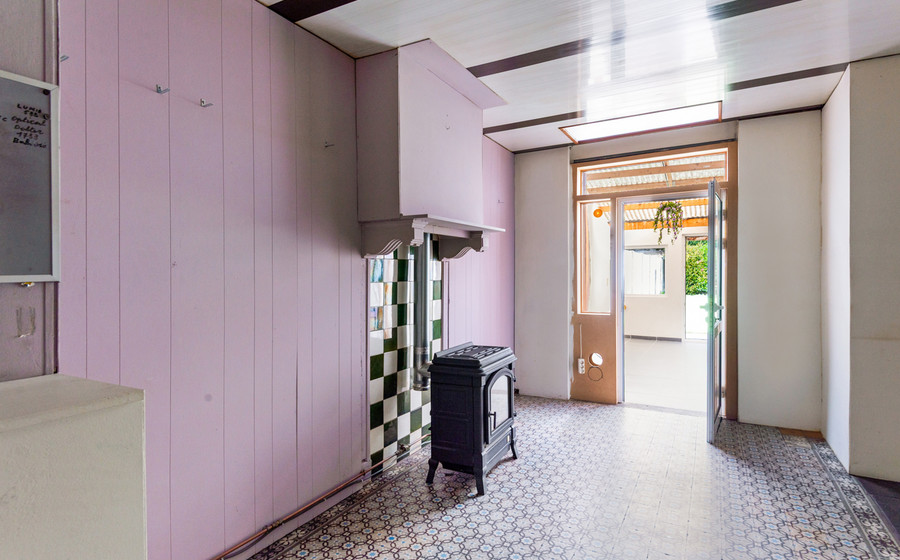 Huis te koop in Merksem