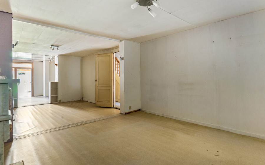 Huis te koop in Merksem