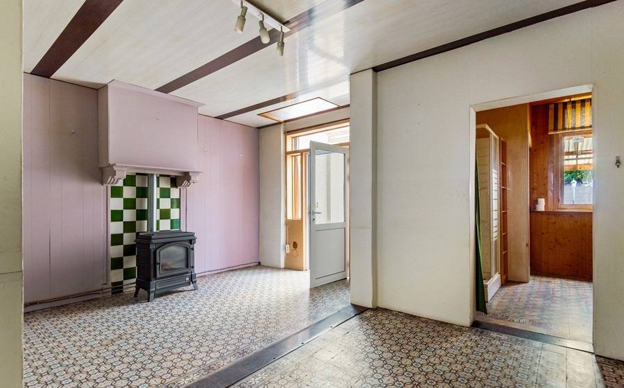 Huis te koop in Merksem